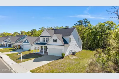1028 Downrigger Trail, Southport, NC 28461 - Photo 19