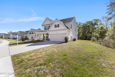 1028 Downrigger Trail, Southport, NC 28461 - Photo 21