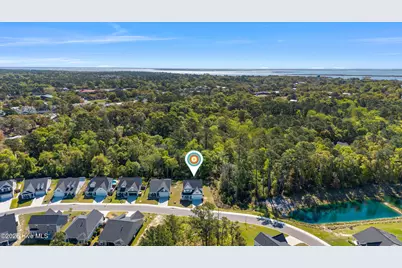 1028 Downrigger Trail, Southport, NC 28461 - Photo 35