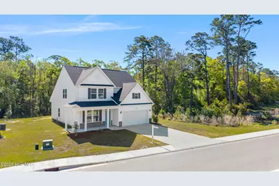 1028 Downrigger Trail, Southport, NC 28461 - Photo 33