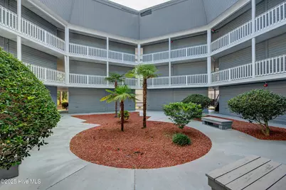 10166 Beach Drive SW #5101, Calabash, NC 28467 - Photo 9