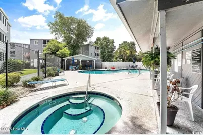 10166 Beach Drive SW #5101, Calabash, NC 28467 - Photo 37