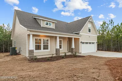 1029 Ivory Lane, West End, NC 27376 - Photo 3