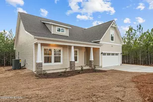 1029 Ivory Ln, West End, NC 27376 - Photo 3