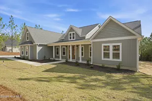 5012 Arcadia Way, West End, NC 27376 - Photo 1