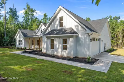 5012 Arcadia Way, West End, NC 27376 - Photo 1