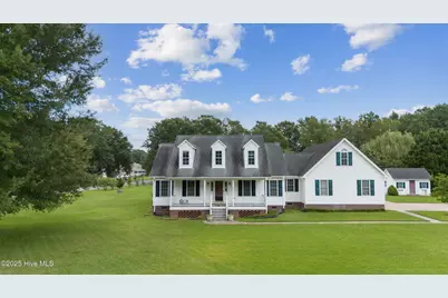 503 Robin Lane, Edenton, NC 27932 - Photo 1