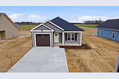 606 S Vance Street, Fremont, NC 27830 - Photo 25
