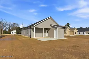 606 S Vance St, Fremont, NC 27830 - Photo 23