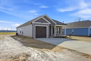606 S Vance St, Fremont, NC 27830 - Photo 5