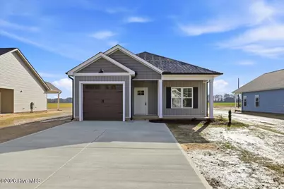 606 S Vance Street, Fremont, NC 27830 - Photo 3