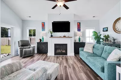6856 Campbells Ridge Drive SE, Leland, NC 28451 - Photo 13
