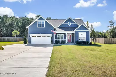 6856 Campbells Ridge Drive SE, Leland, NC 28451 - Photo 1