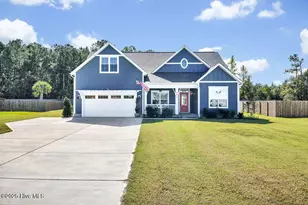 6856 Campbells Ridge Dr SE, Leland, NC 28451 - Photo 1