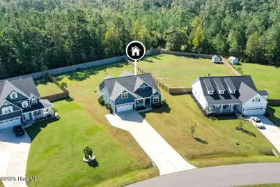 6856 Campbells Ridge Drive SE, Leland, NC 28451 - Photo 3