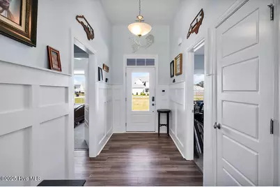 6856 Campbells Ridge Drive SE, Leland, NC 28451 - Photo 7