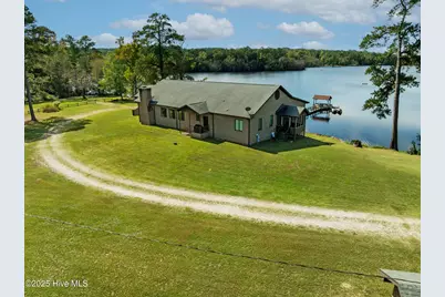709 Everetts Mill Road, Rockingham, NC 28379 - Photo 43