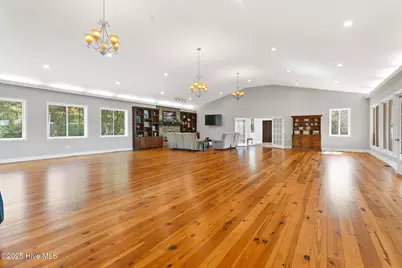 709 Everetts Mill Road, Rockingham, NC 28379 - Photo 17