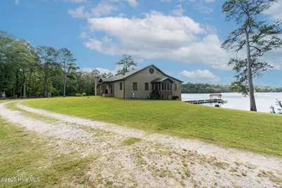 709 Everetts Mill Road, Rockingham, NC 28379 - Photo 5