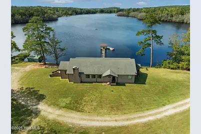 709 Everetts Mill Road, Rockingham, NC 28379 - Photo 45
