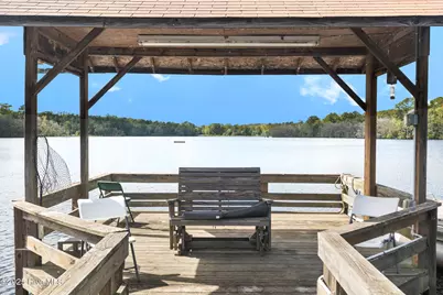 709 Everetts Mill Road, Rockingham, NC 28379 - Photo 9