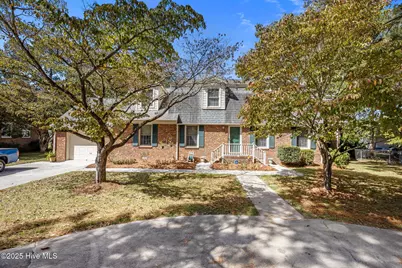 705 River Road, Trent Woods, NC 28562 - Photo 1