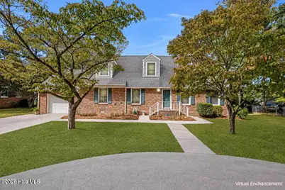 705 River Road, Trent Woods, NC 28562 - Photo 1
