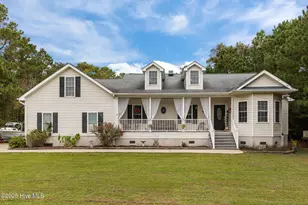75 Seaview Ct, Bath, NC 27808 - Photo 1