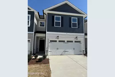 13 Joyner Park Drive, Rocky Mount, NC 27803 - Photo 1