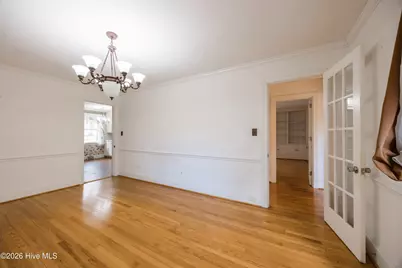 3416 Hawthorne Road, Rocky Mount, NC 27804 - Photo 19