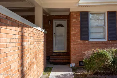 3416 Hawthorne Road, Rocky Mount, NC 27804 - Photo 57