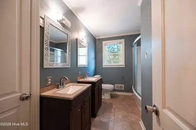 3416 Hawthorne Road, Rocky Mount, NC 27804 - Photo 43
