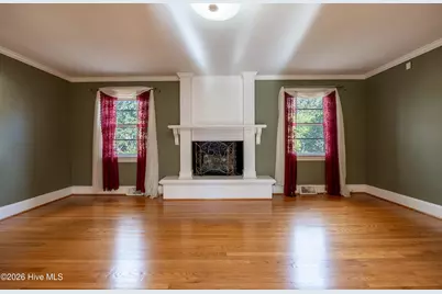 3416 Hawthorne Road, Rocky Mount, NC 27804 - Photo 13