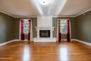 3416 Hawthorne Rd, Rocky Mount, NC 27804 - Photo 13