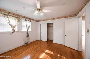 3416 Hawthorne Rd, Rocky Mount, NC 27804 - Photo 35