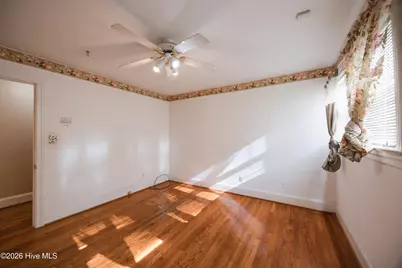 3416 Hawthorne Road, Rocky Mount, NC 27804 - Photo 37