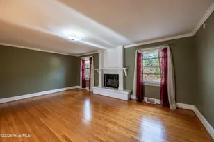 3416 Hawthorne Rd, Rocky Mount, NC 27804 - Photo 15