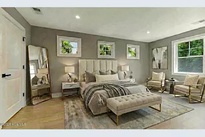 455 W New Hampshire Avenue, Southern Pines, NC 28387 - Photo 19