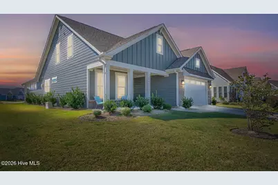 7334 Oakland Country Court, Leland, NC 28479 - Photo 1