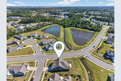 7334 Oakland Country Court, Leland, NC 28479 - Photo 29