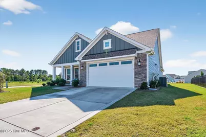 7334 Oakland Country Court, Leland, NC 28479 - Photo 5