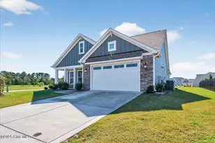 7334 Oakland Country Ct, Leland, NC 28479 - Photo 5