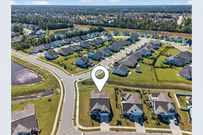 7334 Oakland Country Court, Leland, NC 28479 - Photo 27