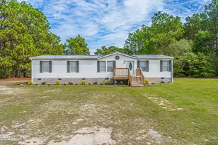 151 Allen Ln, Aberdeen, NC 28315 - Photo 1