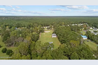 284 & 286 Mill Creek Road, Newport, NC 28570 - Photo 39