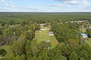 284 & 286 Mill Creek Rd, Newport, NC 28570 - Photo 39