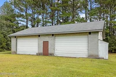 284 & 286 Mill Creek Road, Newport, NC 28570 - Photo 5