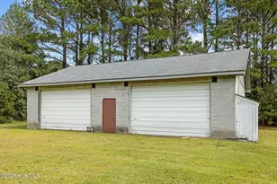 284 & 286 Mill Creek Rd, Newport, NC 28570 - Photo 5