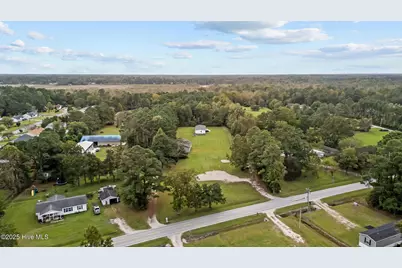 284 & 286 Mill Creek Road, Newport, NC 28570 - Photo 45