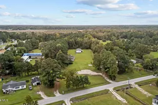 284 & 286 Mill Creek Rd, Newport, NC 28570 - Photo 45
